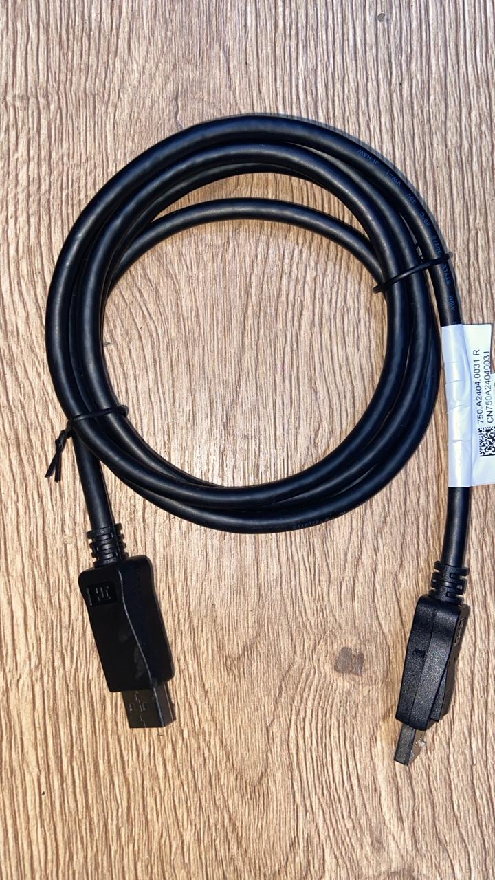 CABLE DISPLAY TO DISPLAY ORIGINAL