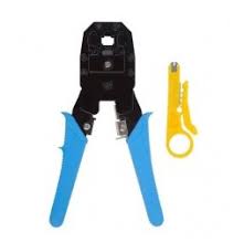 PINCE RJ45 RJ12 RJ11 UTP CAT5