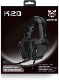 CASQUE GAMAIRE ONIKUMA  K20