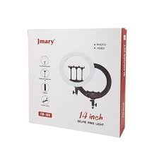 JMARY FM-14R