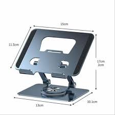SUPPORT PC  LAPTOP STAND V3.1