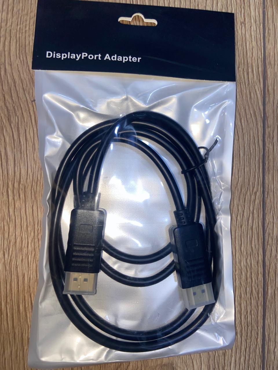 CABLE  DISPLAY TO DISPLAY (NORMALE EMPALGE)