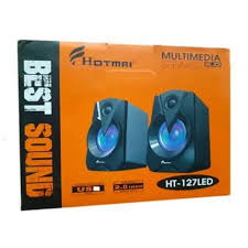 SPEAKER HT-127LED