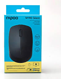 SOURIS RAPOO M100G SILENT