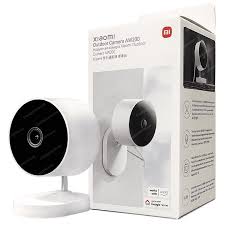 Xiaomi Outdoor Camera AW200 Wifi IP Security Camera