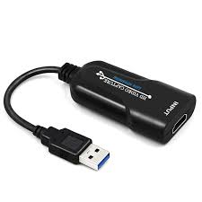 HDMI  Video Capture