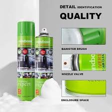 Handboss universelle 650 ml