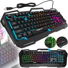 CLAVIE GAIMING AK 400