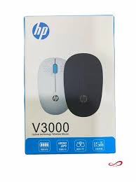 SOURIS HP V3000