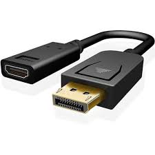 ADAPTER DP TO HDTV