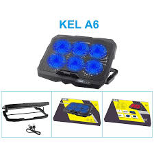 Ventilateur PC Gamer A6