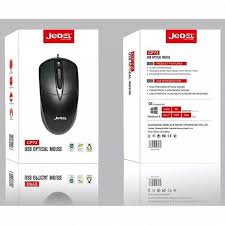 Souris optique JEDEL