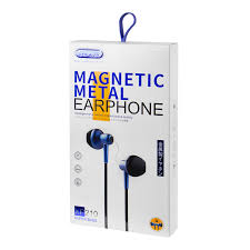 Earphones Yookie XP210