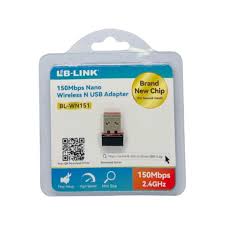 Clé Wi-Fi LB Link 150 Mbps