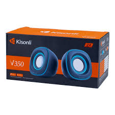 Speaker Kisonli V350