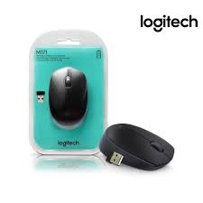 SOURIS LOGITECH M171
