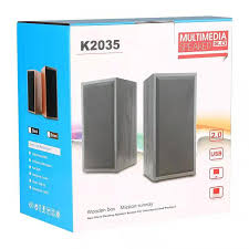 SPEAKER K2035
