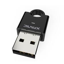 CLIE BLUETOOTH XFANIC