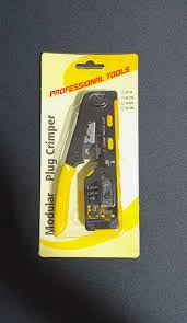 Pince à sertir modulaire, 7 pouces, capacité de sertissage