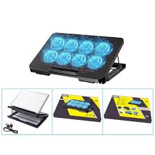 Ventilateur PC Gamer A8