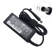 Chargeur PC HP  PC Portable HP 18.5V 3.5A 65W