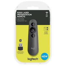 Logitech R500 Laser