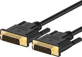 CABLE DVI TO DVI 1.5M