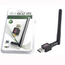 Clé Wifi USB 802.11n