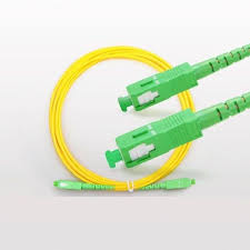 CABLE FIBRE OPTIC 5M