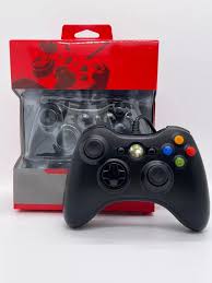 manette Xbox 360