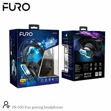 CASQUE GAIM FURO FR-500