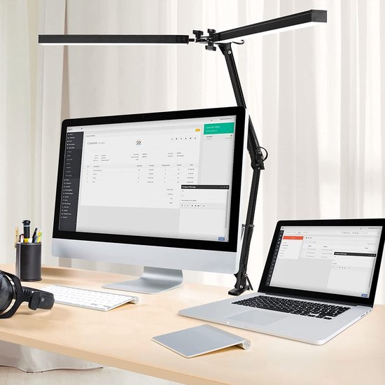 DESK LAMP