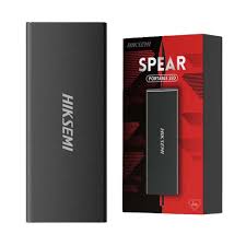 Disque dur portable SSD Antichoc Hiksemi T200N type-C 1 To (HSM-ESSD-T200N-1024G)