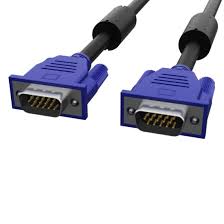 CABLE VGA 20M