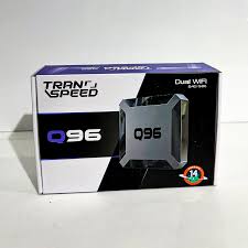 TRANSPEED Q96 Smart TV Box Androi