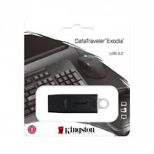 KINGSTON Clé 16 GB USB  3.2